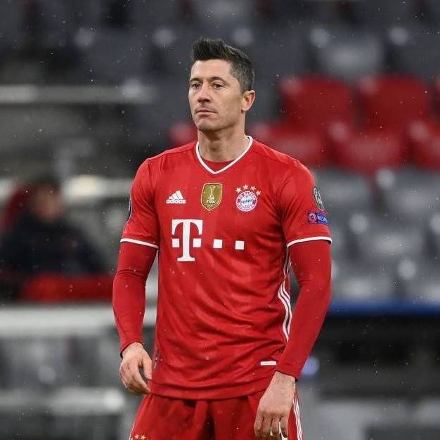 马赛绝杀曼城，莱万高光表现