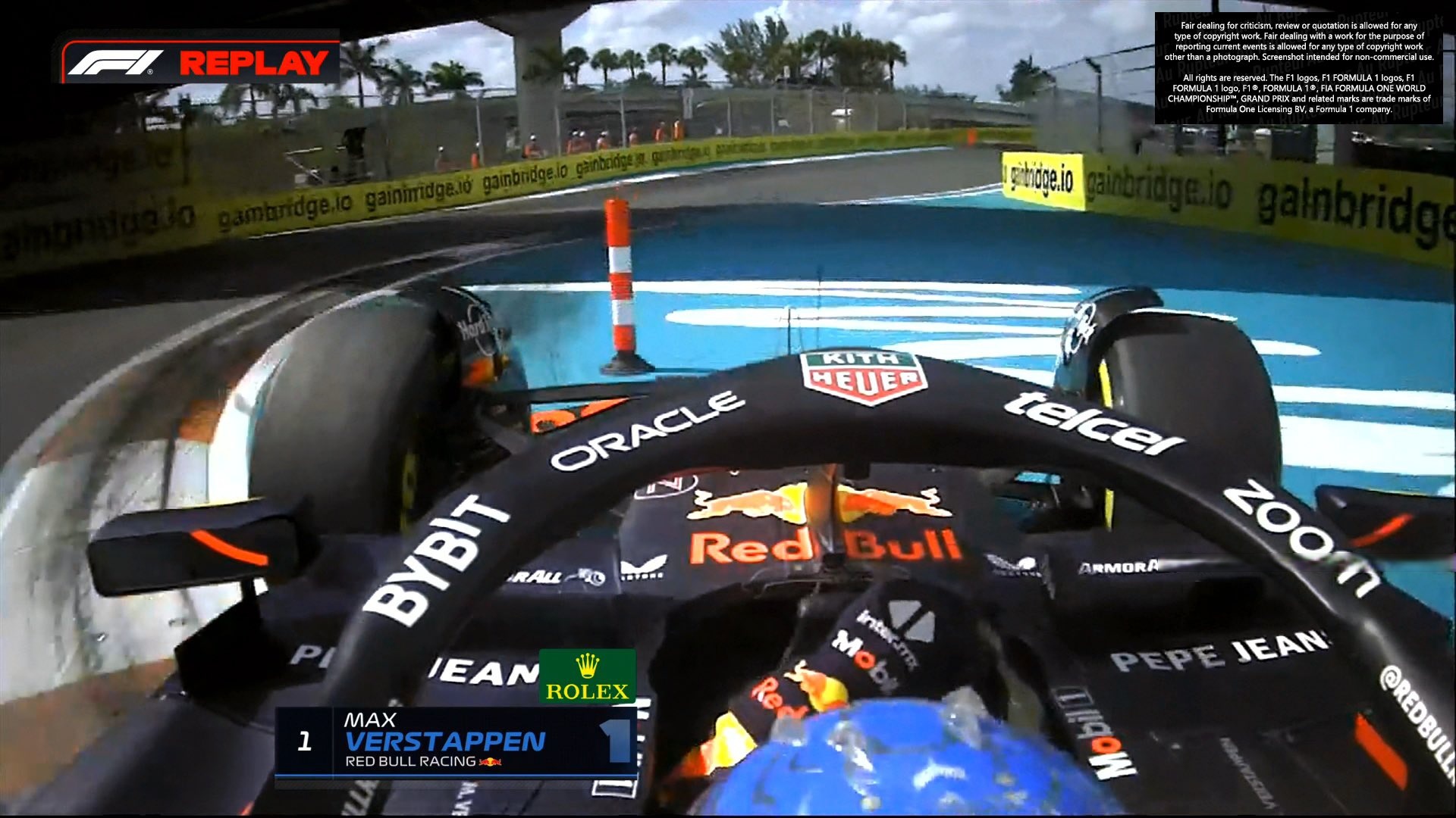 雷诺车队横扫索伯车队，维斯塔潘点燃赛场