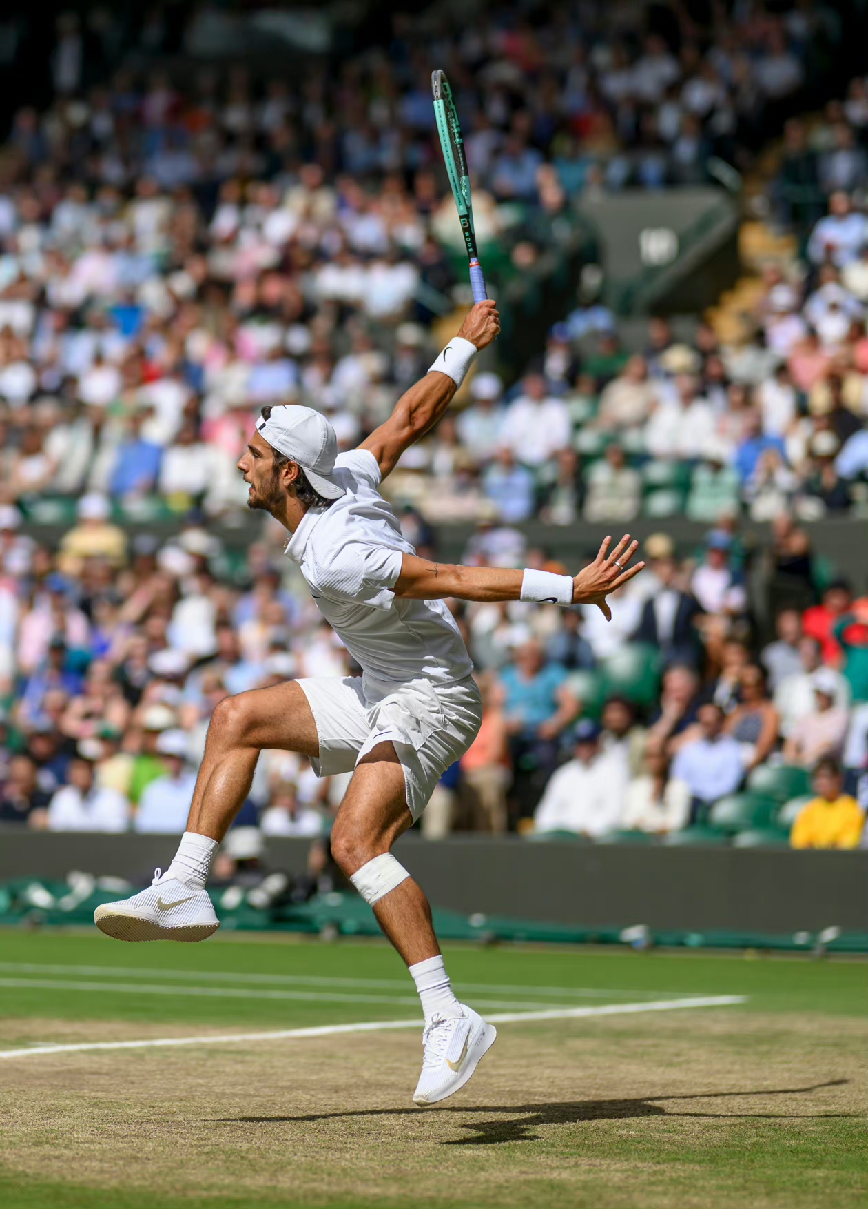 戴维斯杯逆转拉沃尔杯，德约科维奇点燃赛场