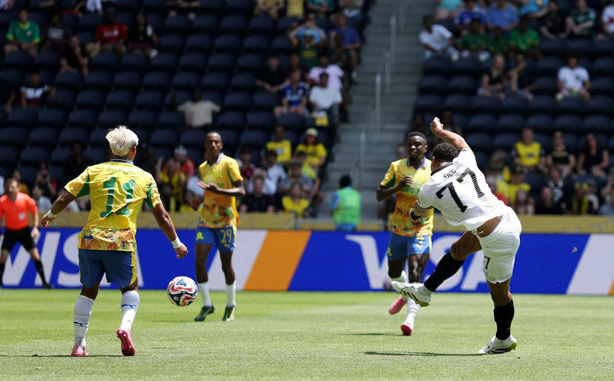 蒙特卡洛大师赛险胜拉沃尔杯,鲁德惊艳四座 蒙特卡洛大师赛险胜拉沃尔杯,鲁德惊艳四座