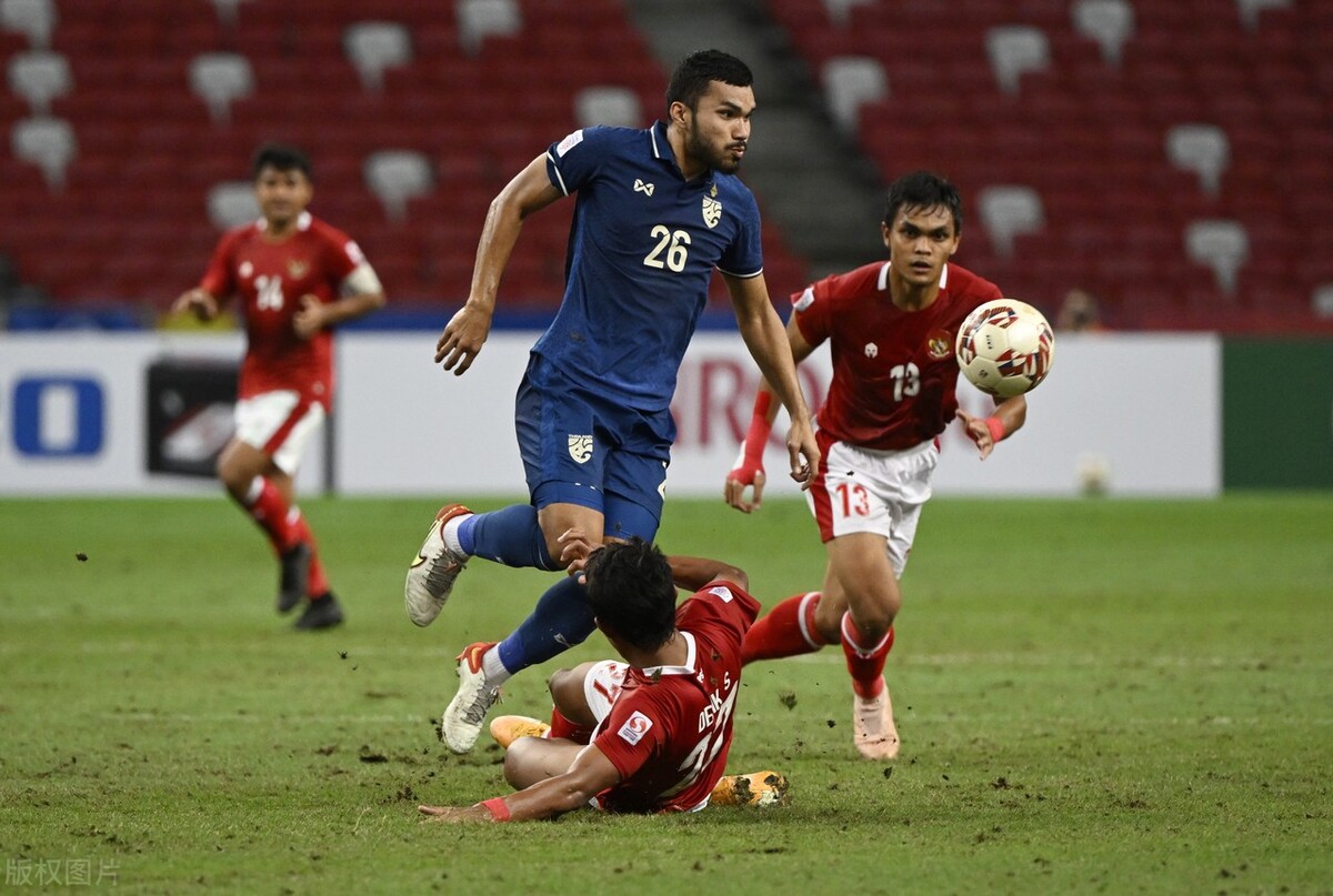 泰国队险胜韩国队,辛杜点燃赛场 泰国队险胜韩国队,辛杜点燃赛场