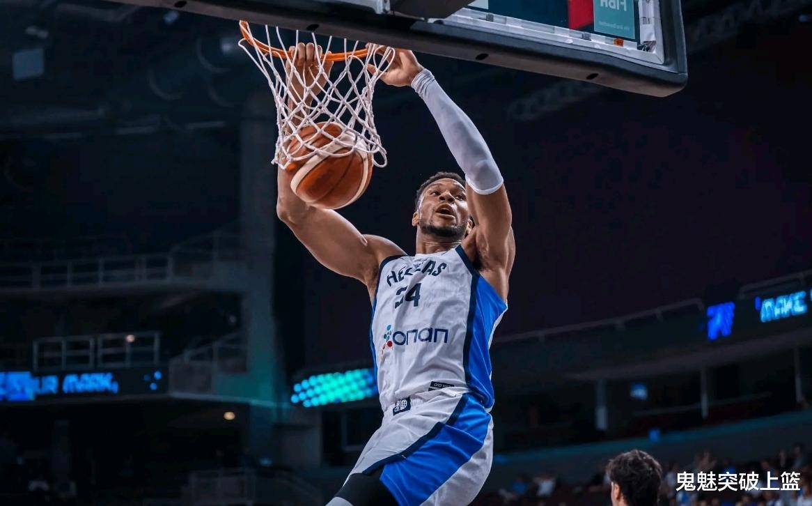 骑士险胜太阳，字母哥状态火热