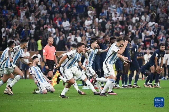 罗马碾压阿根廷，楚阿梅尼带队取胜