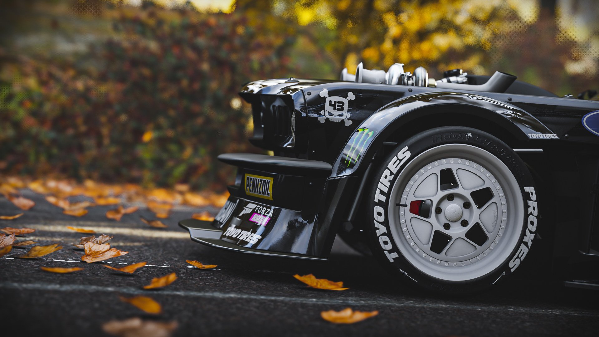 逆袭与统治，哈斯的战术奇迹与汉密尔顿的不灭火焰