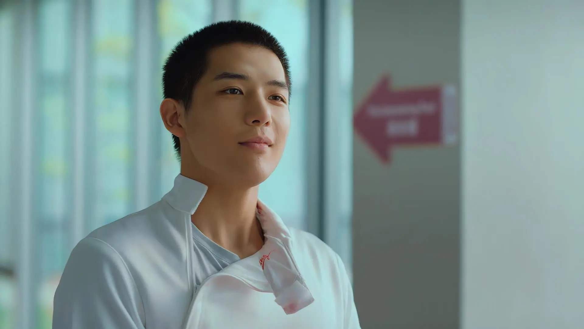 救赎与尊严，当梅西与伊拉克在同一片球场燃烧