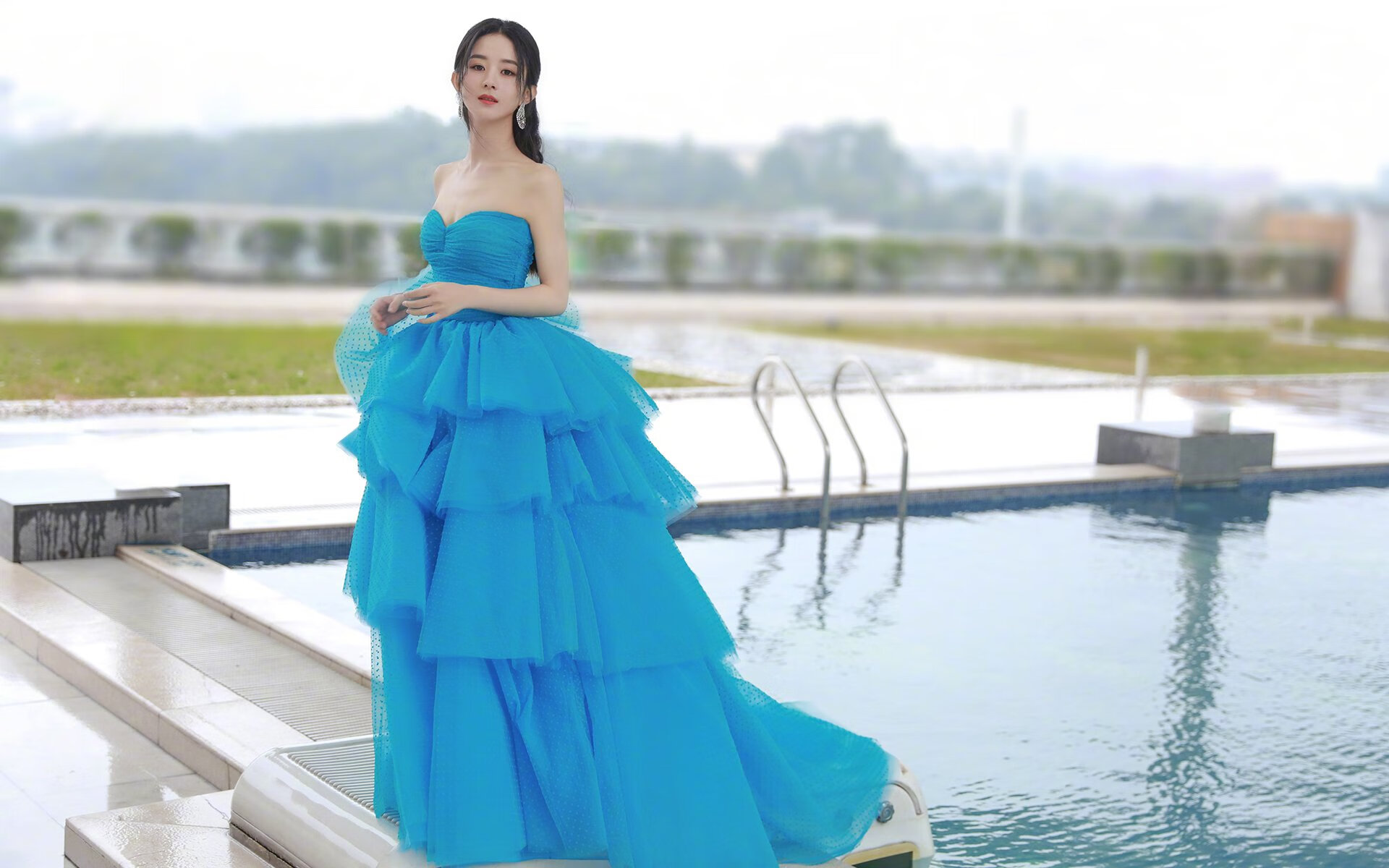 最后弯道，当哈利伯顿的防守哲学驶入F1赛道