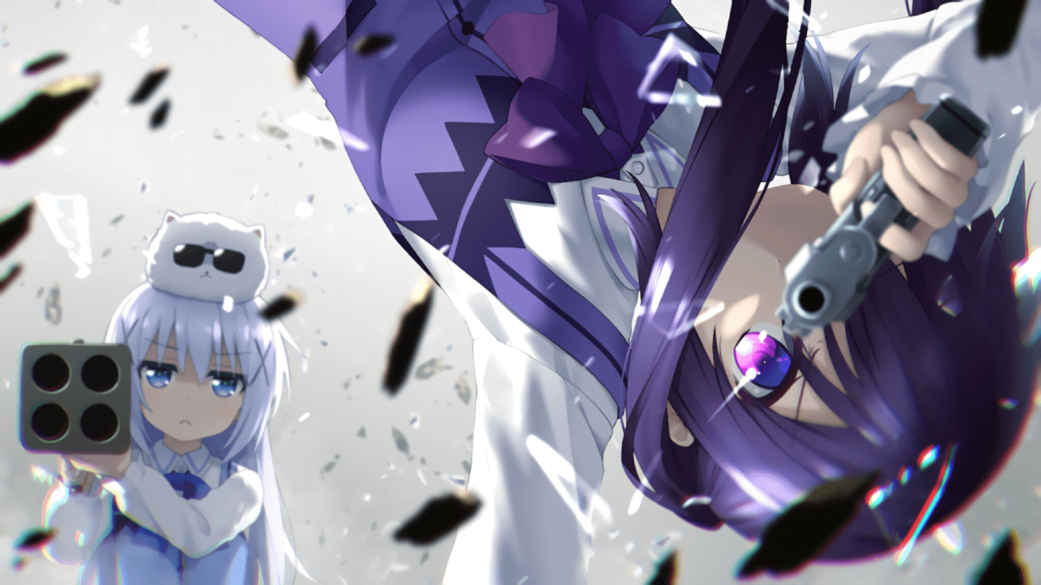 一剑封喉！西亚卡姆化身雷霆胜负手，读秒险胜老鹰