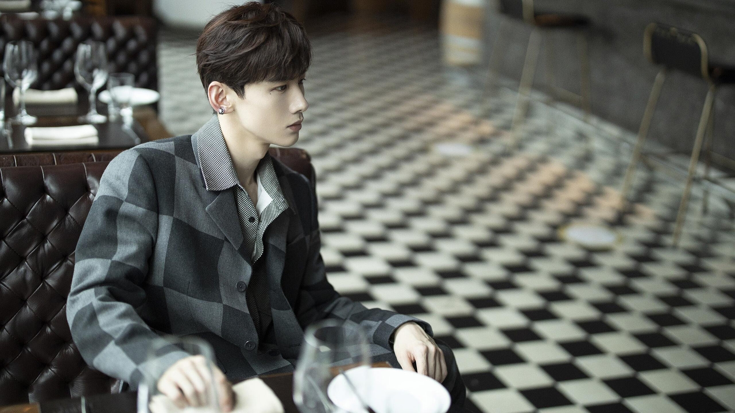 足球场上的解构主义，恩佐的手术刀如何肢解比利亚雷亚尔防线