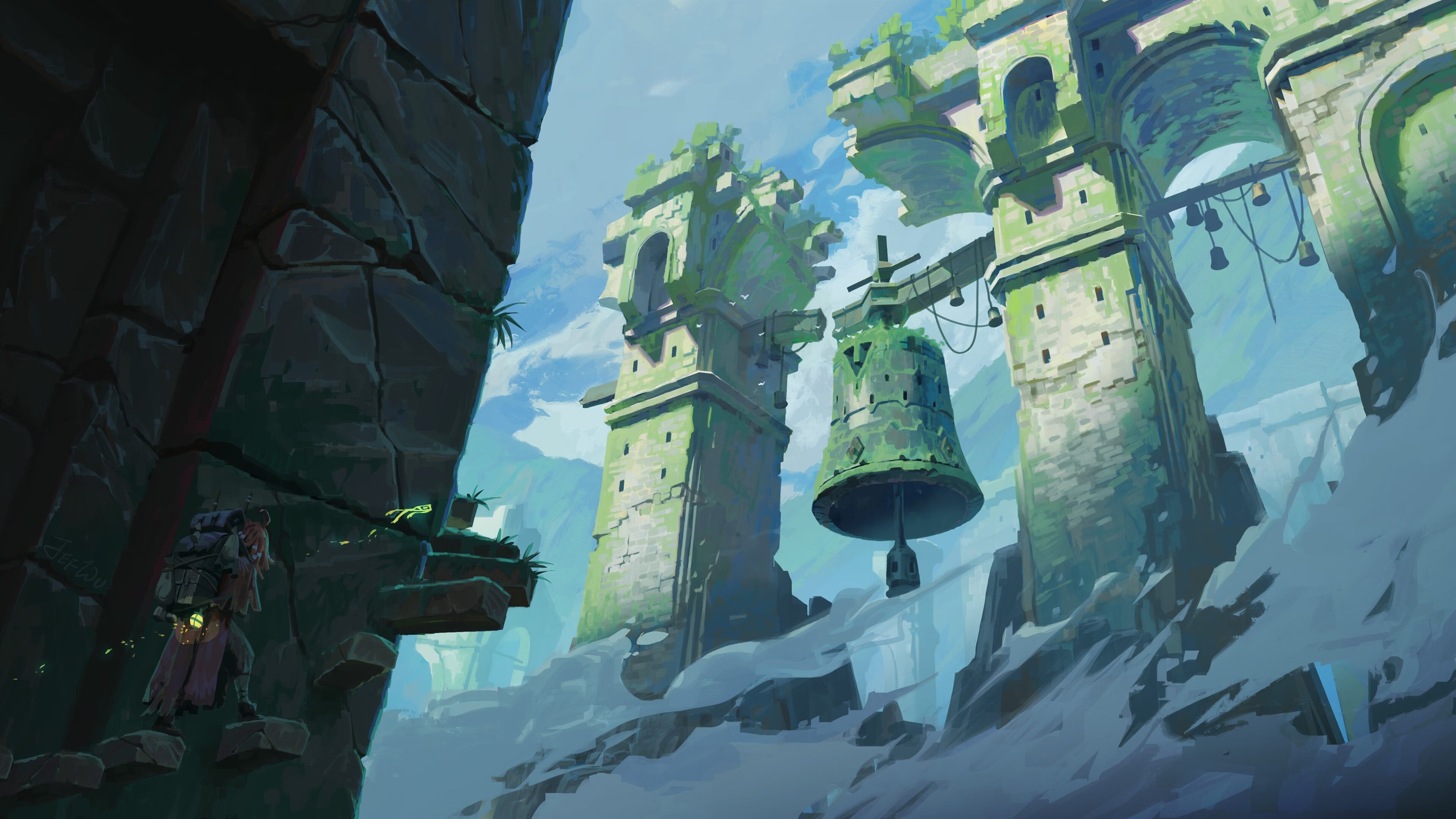 亚平宁的黄昏，迦太基旧梦与一个男人的归来