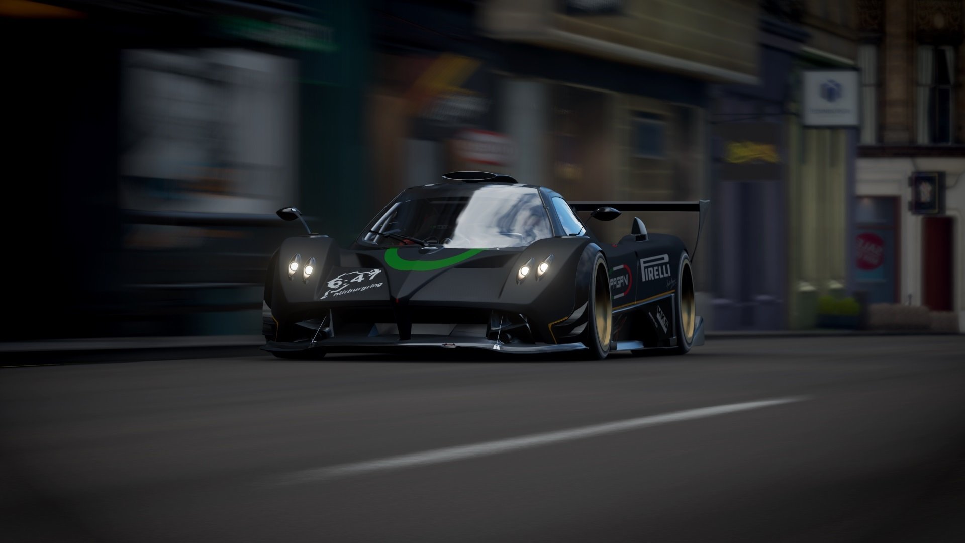 当亚平宁的风吹过苏格兰高地，金玟哉的征服之夜